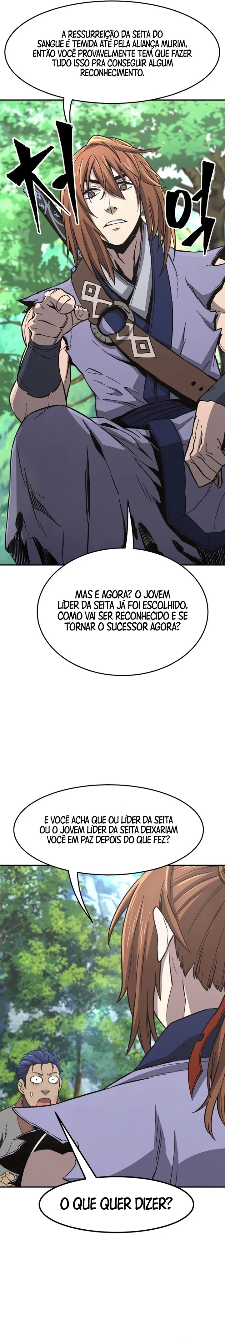 Read Absolute Sword Sense Pt Manga Online