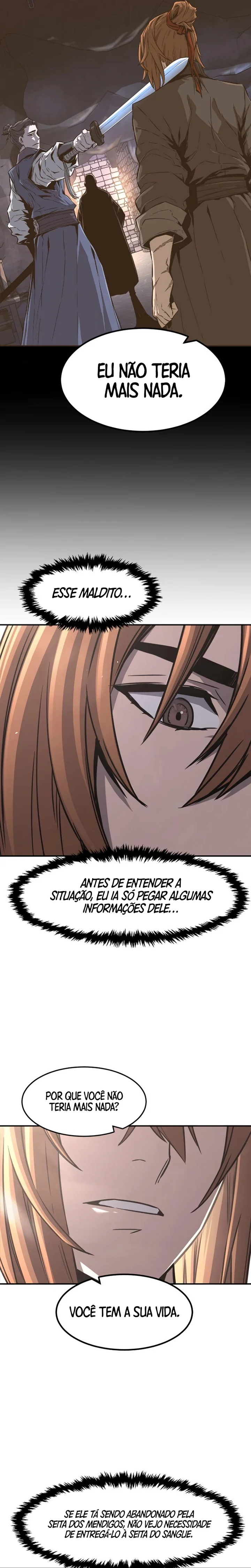 Read Absolute Sword Sense Pt Manga Online