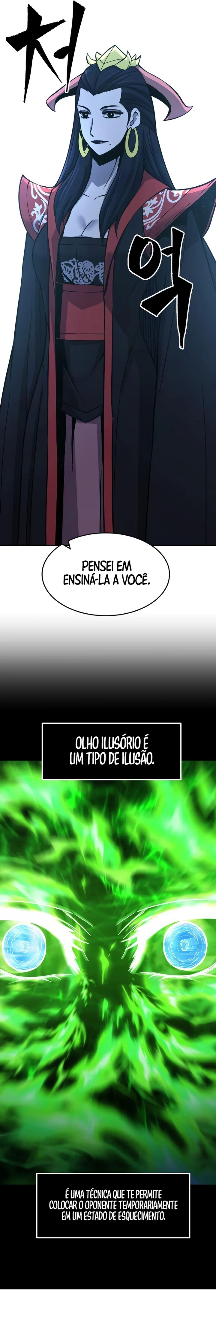 Read Absolute Sword Sense Pt Manga Online