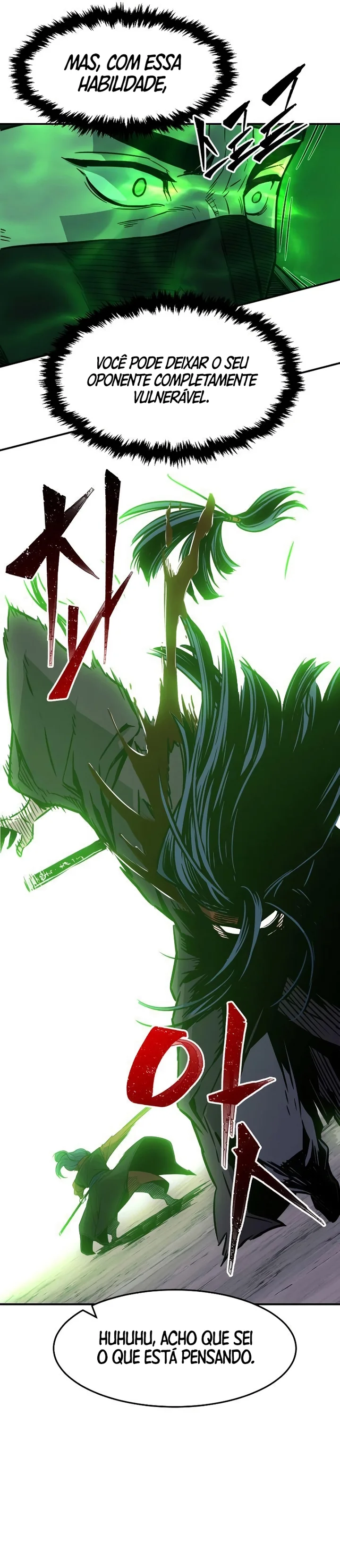 Read Absolute Sword Sense Pt Manga Online