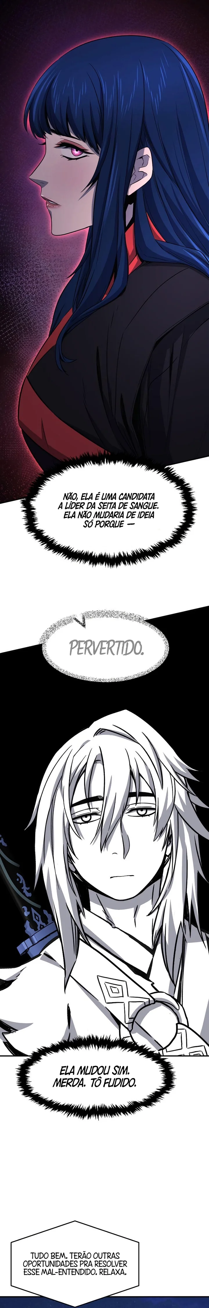 Read Absolute Sword Sense Pt Manga Online