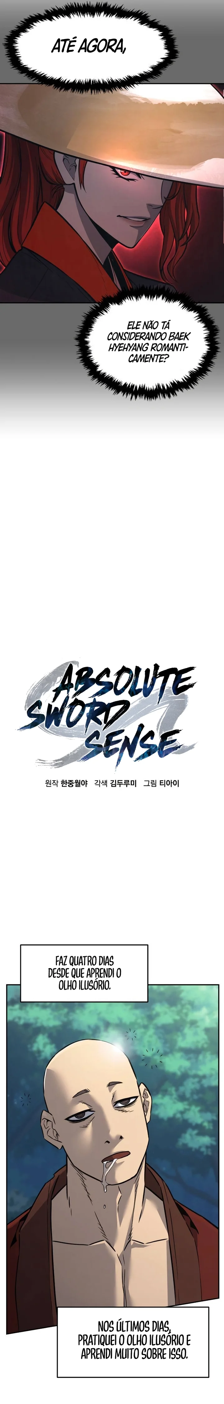 Read Absolute Sword Sense Pt Manga Online