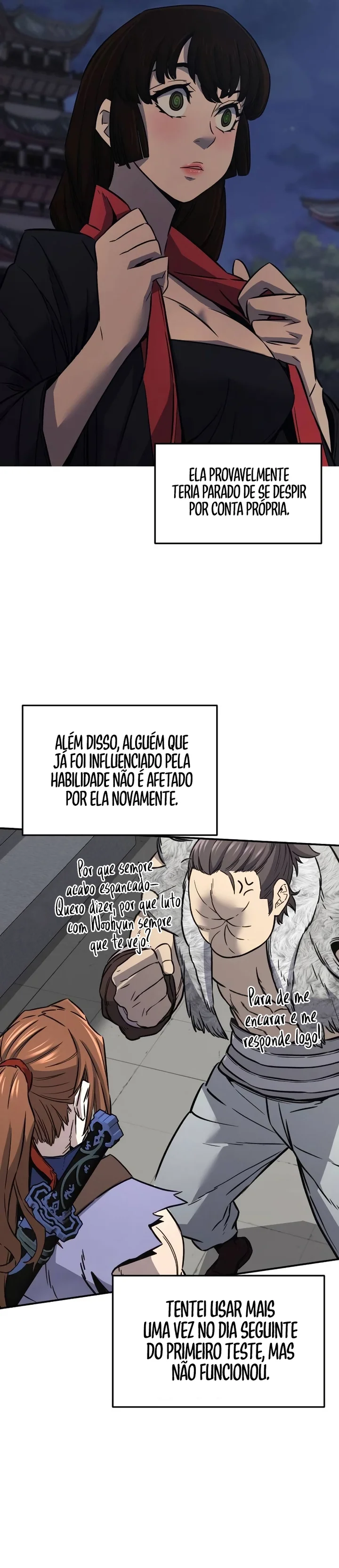 Read Absolute Sword Sense Pt Manga Online