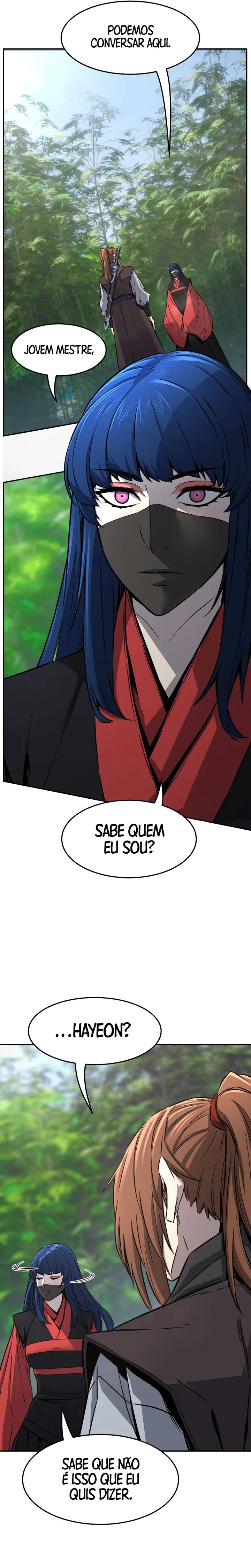 Read Absolute Sword Sense Pt Manga Online