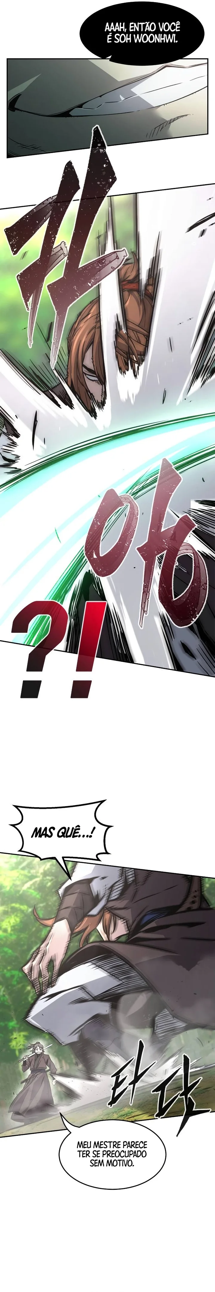 Read Absolute Sword Sense Pt Manga Online