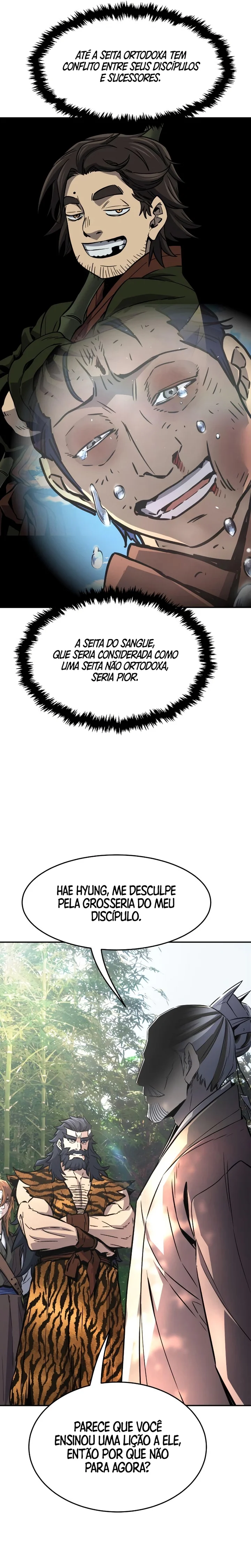 Read Absolute Sword Sense Pt Manga Online