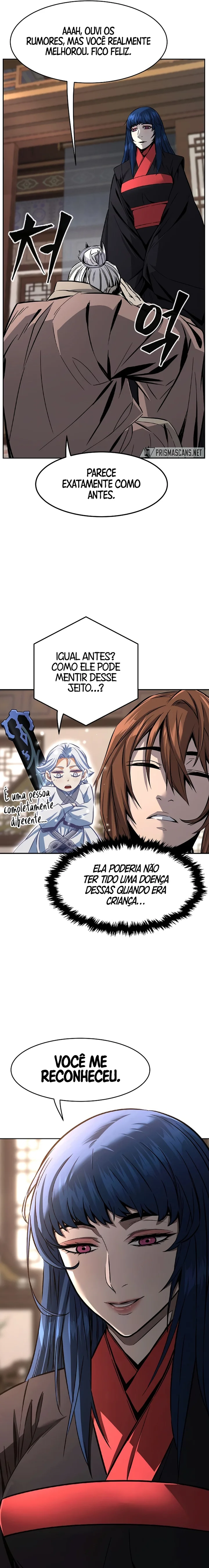 Read Absolute Sword Sense Pt Manga Online