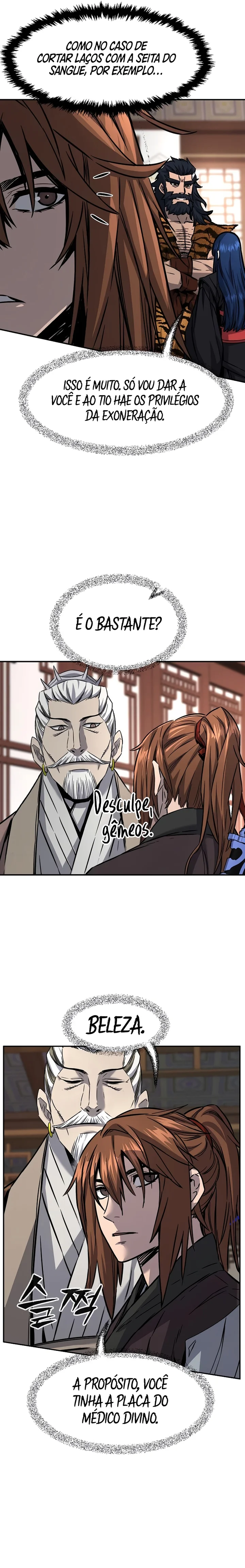 Read Absolute Sword Sense Pt Manga Online