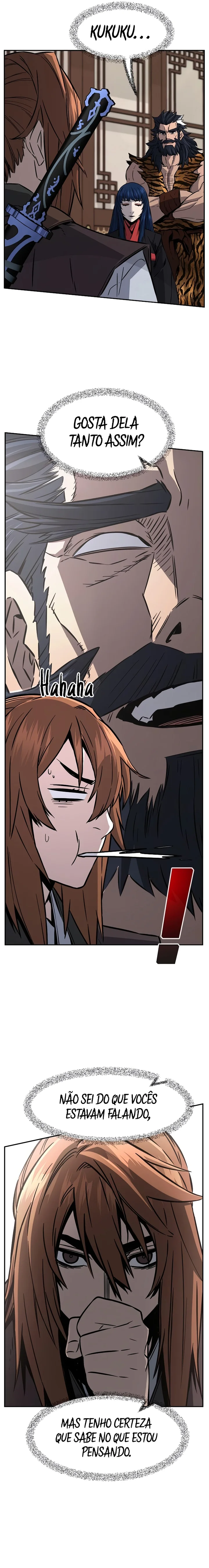 Read Absolute Sword Sense Pt Manga Online