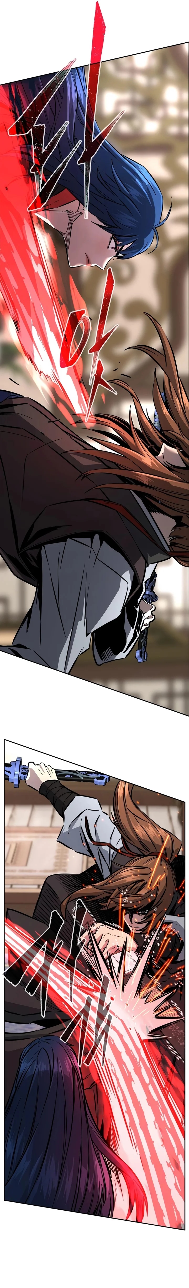 Read Absolute Sword Sense Pt Manga Online