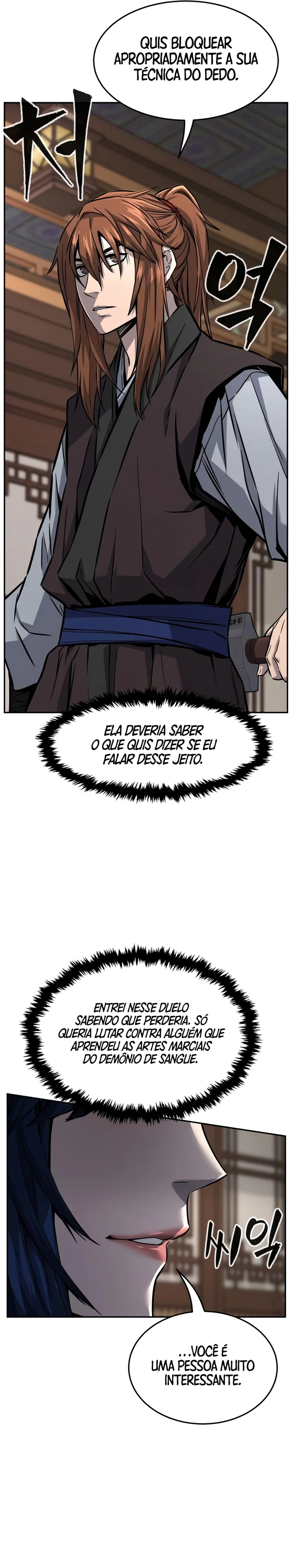 Read Absolute Sword Sense Pt Manga Online