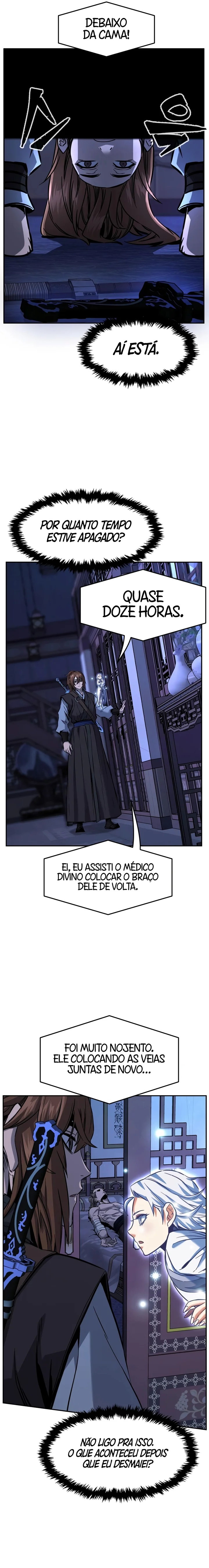 Read Absolute Sword Sense Pt Manga Online