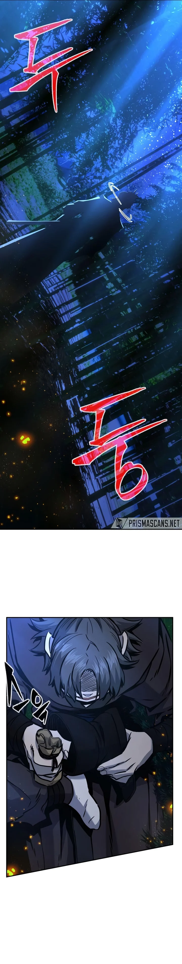 Read Absolute Sword Sense Pt Manga Online