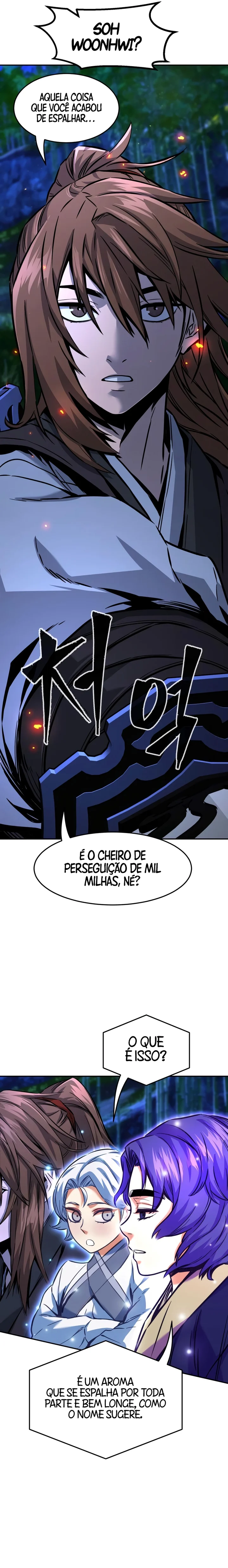 Read Absolute Sword Sense Pt Manga Online