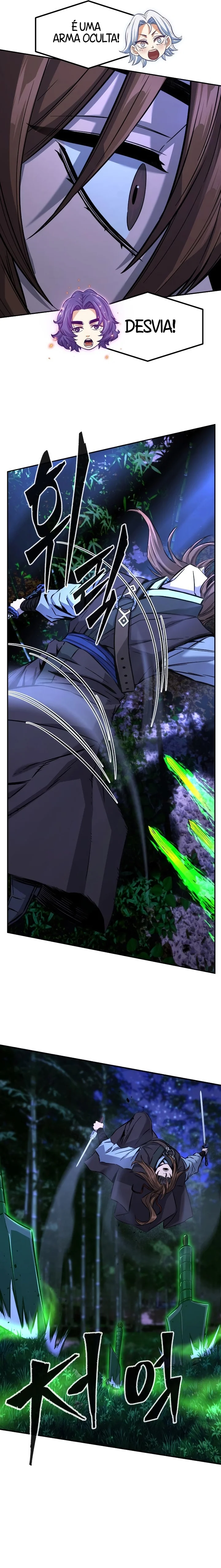 Read Absolute Sword Sense Pt Manga Online