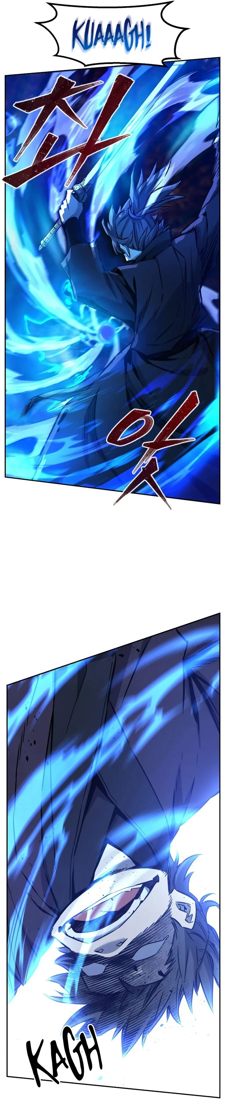 Read Absolute Sword Sense Pt Manga Online