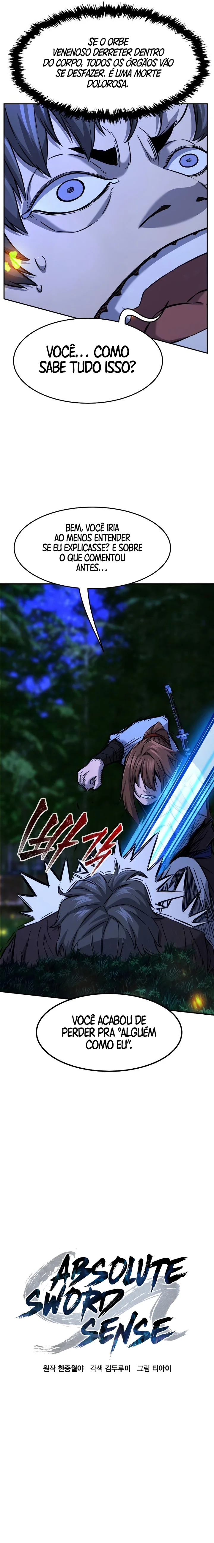 Read Absolute Sword Sense Pt Manga Online