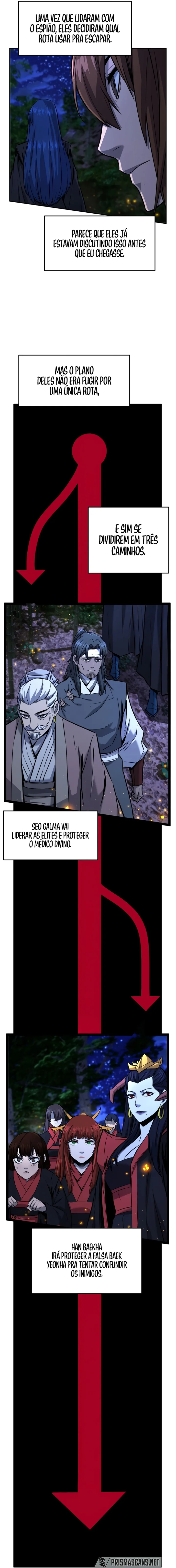 Read Absolute Sword Sense Pt Manga Online