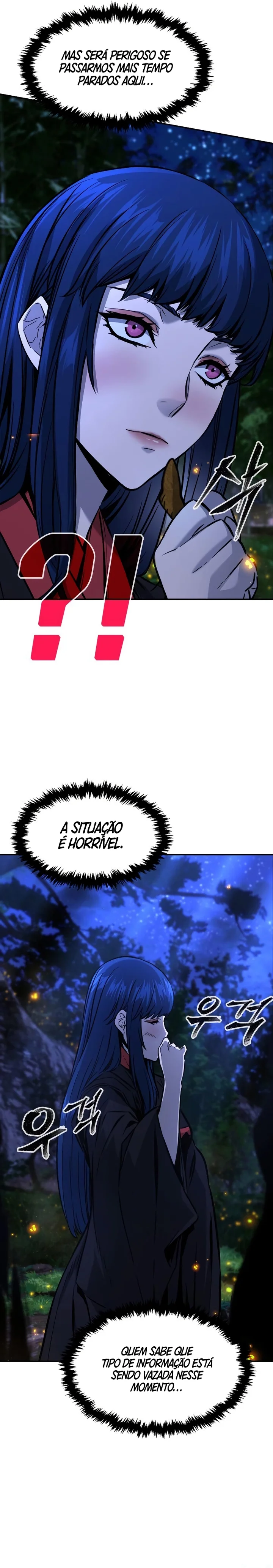 Read Absolute Sword Sense Pt Manga Online