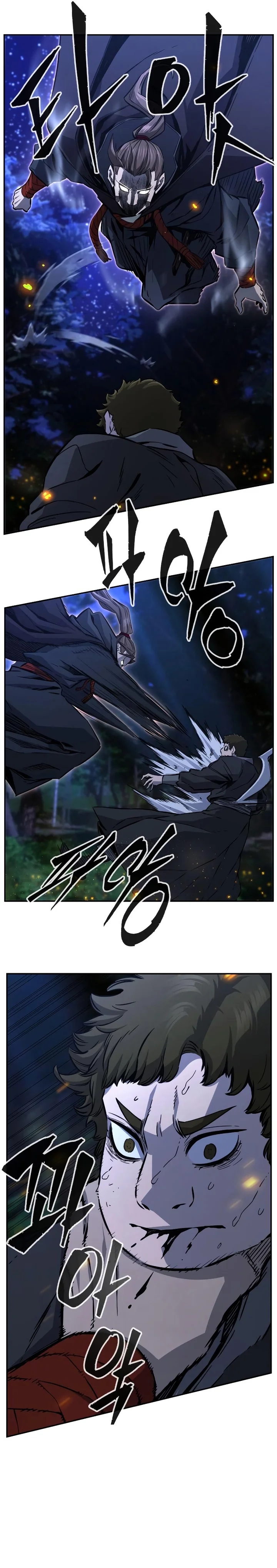 Read Absolute Sword Sense Pt Manga Online