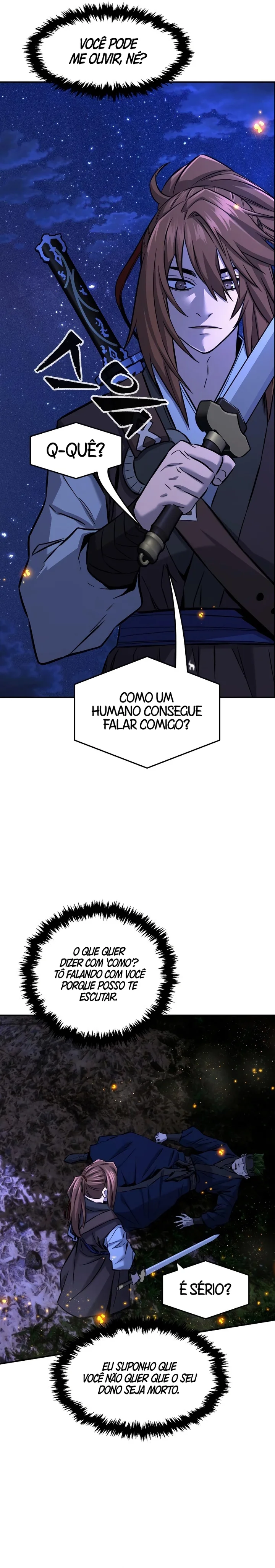 Read Absolute Sword Sense Pt Manga Online