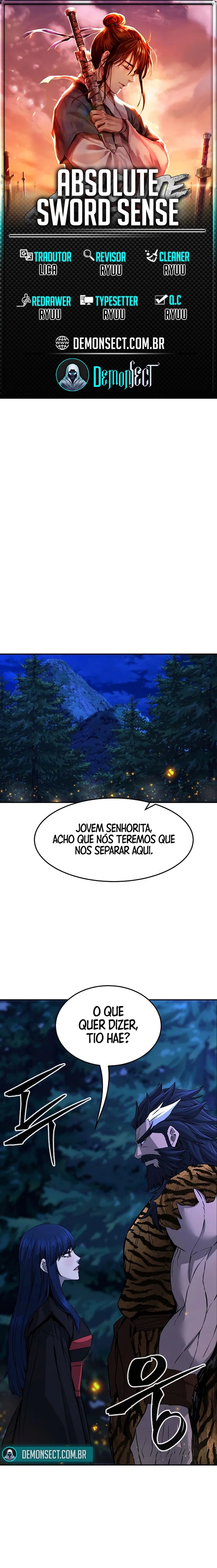 Read Absolute Sword Sense Pt Manga Online