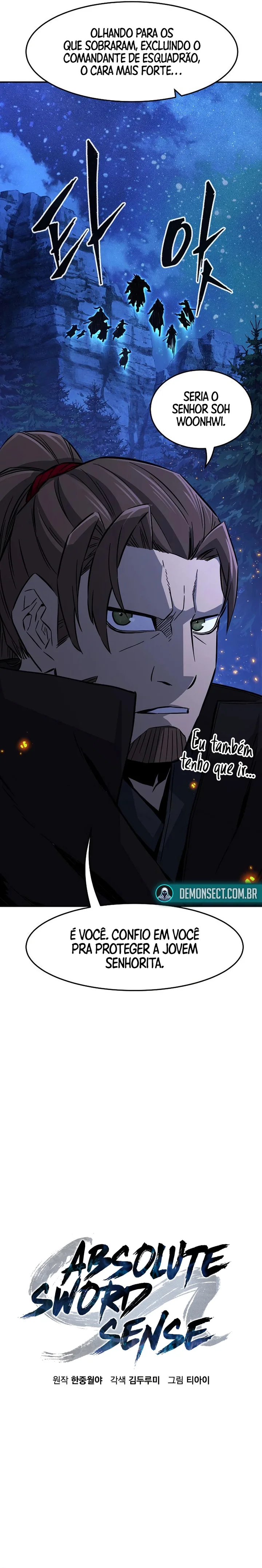 Read Absolute Sword Sense Pt Manga Online