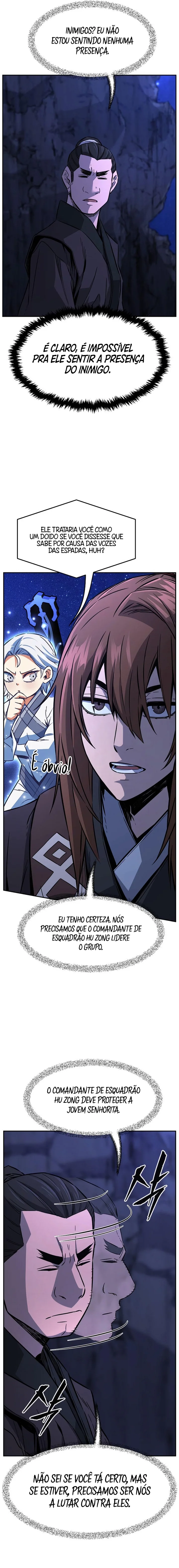 Read Absolute Sword Sense Pt Manga Online