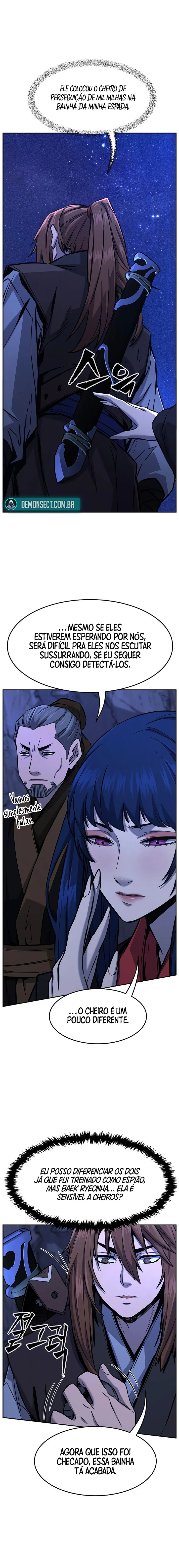 Read Absolute Sword Sense Pt Manga Online