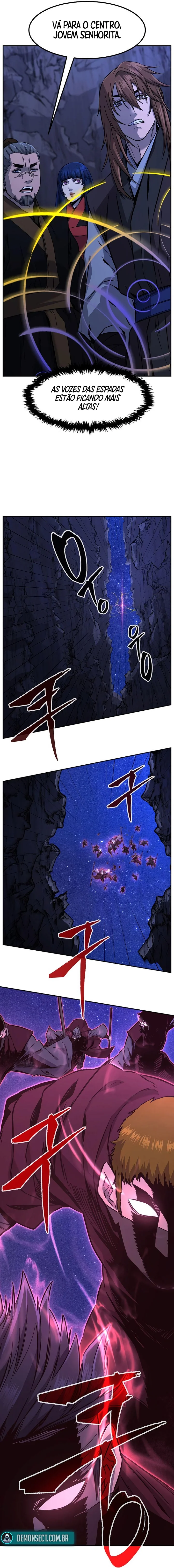 Read Absolute Sword Sense Pt Manga Online