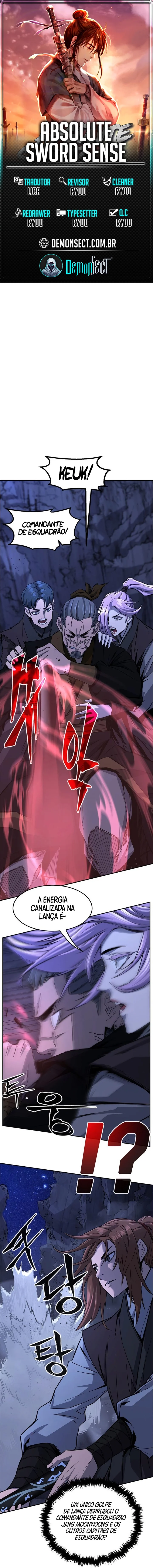 Read Absolute Sword Sense Pt Manga Online