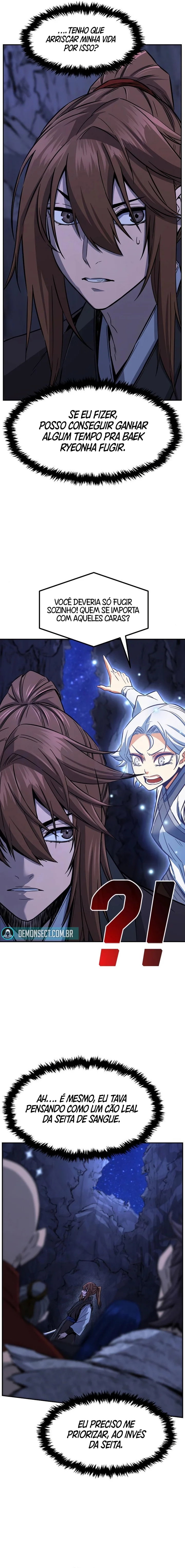 Read Absolute Sword Sense Pt Manga Online
