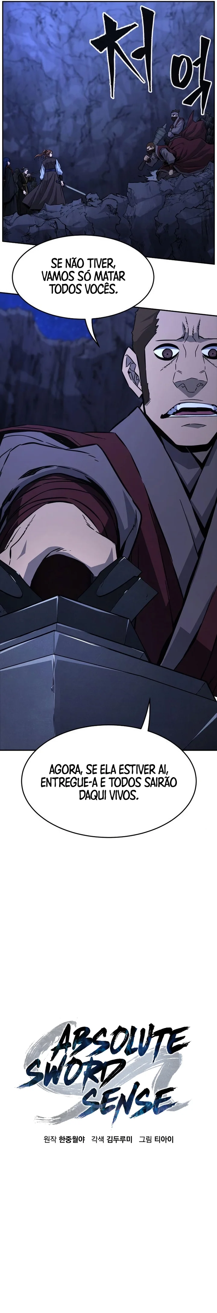 Read Absolute Sword Sense Pt Manga Online