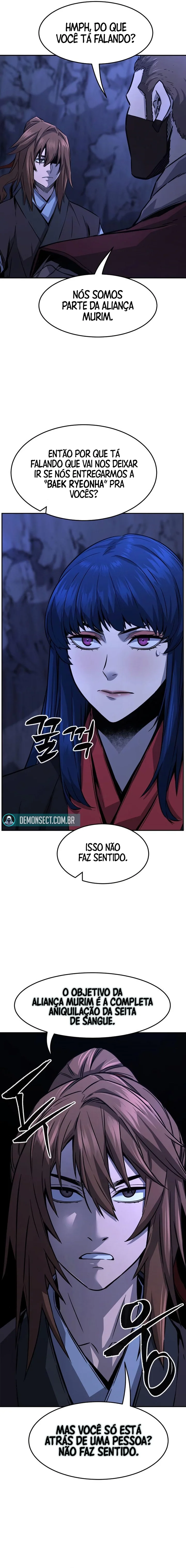 Read Absolute Sword Sense Pt Manga Online