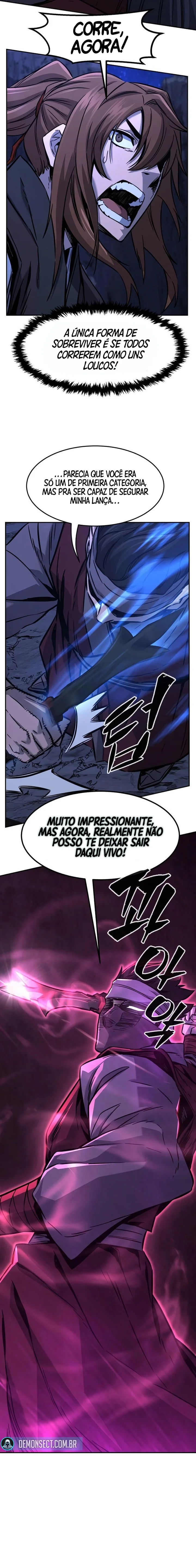 Read Absolute Sword Sense Pt Manga Online