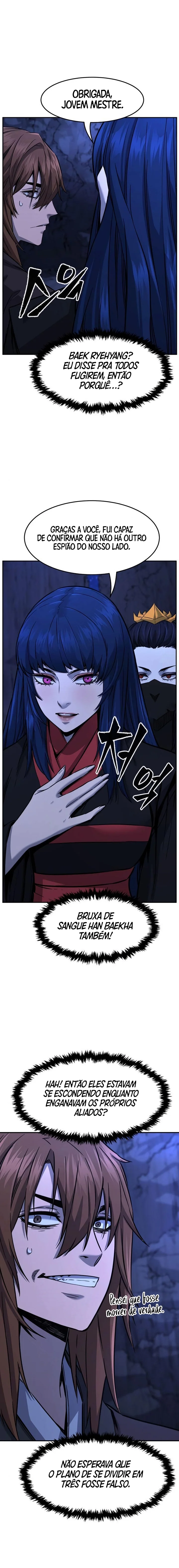 Read Absolute Sword Sense Pt Manga Online