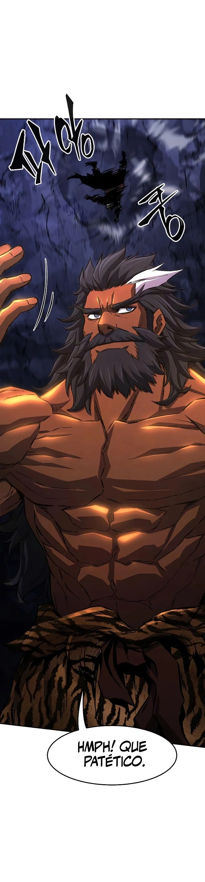 Read Absolute Sword Sense Pt Manga Online
