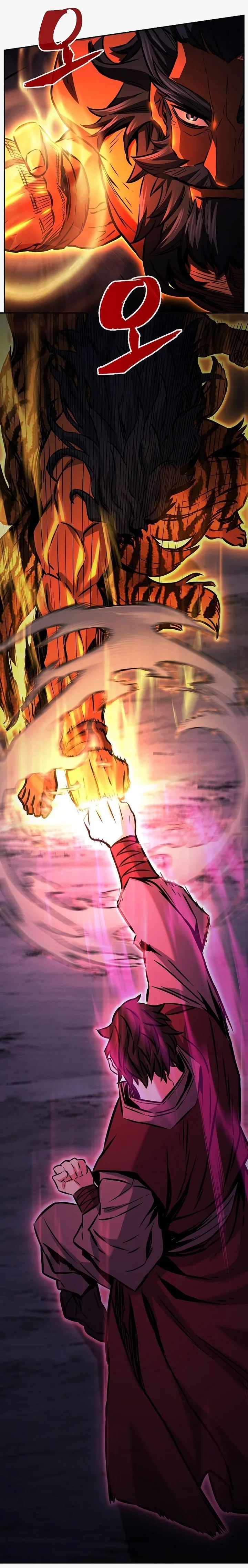 Read Absolute Sword Sense Pt Manga Online