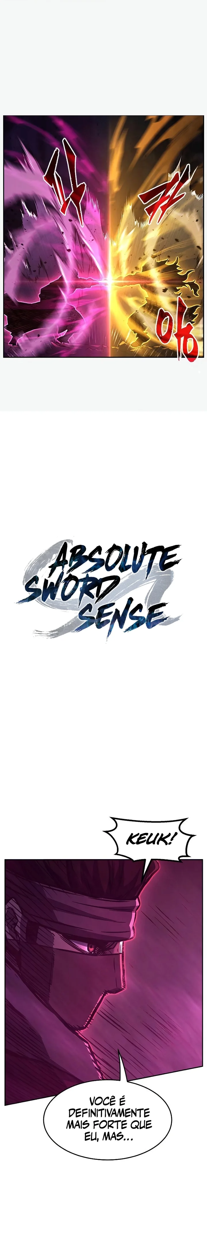 Read Absolute Sword Sense Pt Manga Online