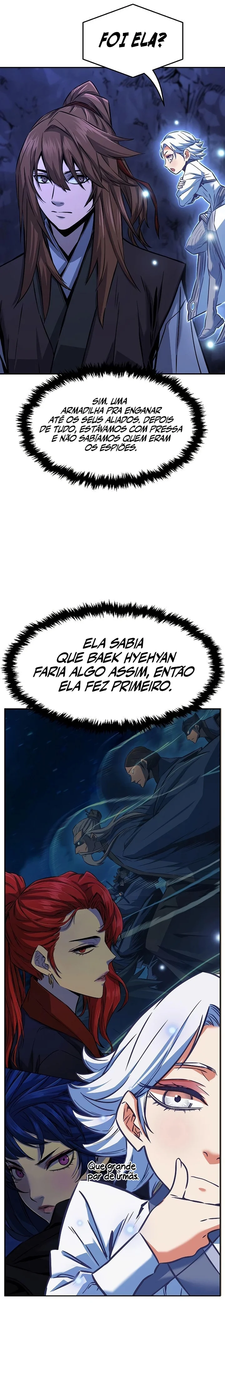 Read Absolute Sword Sense Pt Manga Online