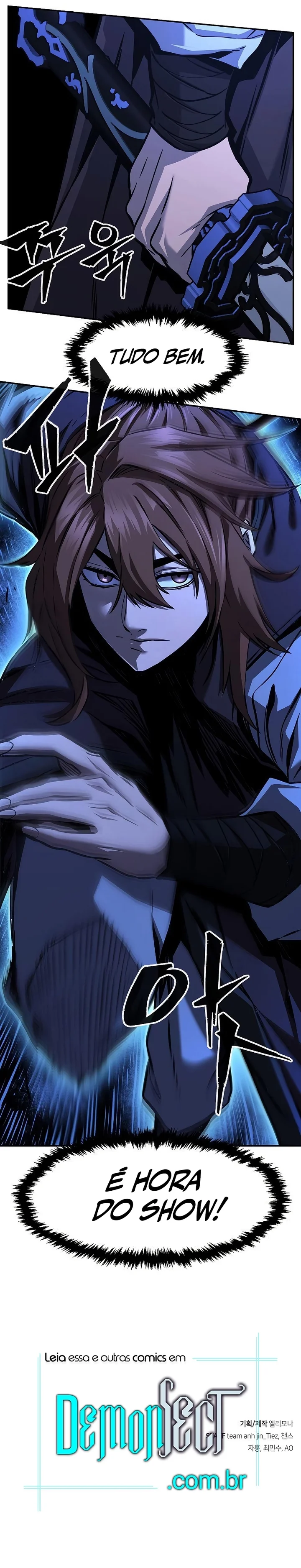 Read Absolute Sword Sense Pt Manga Online