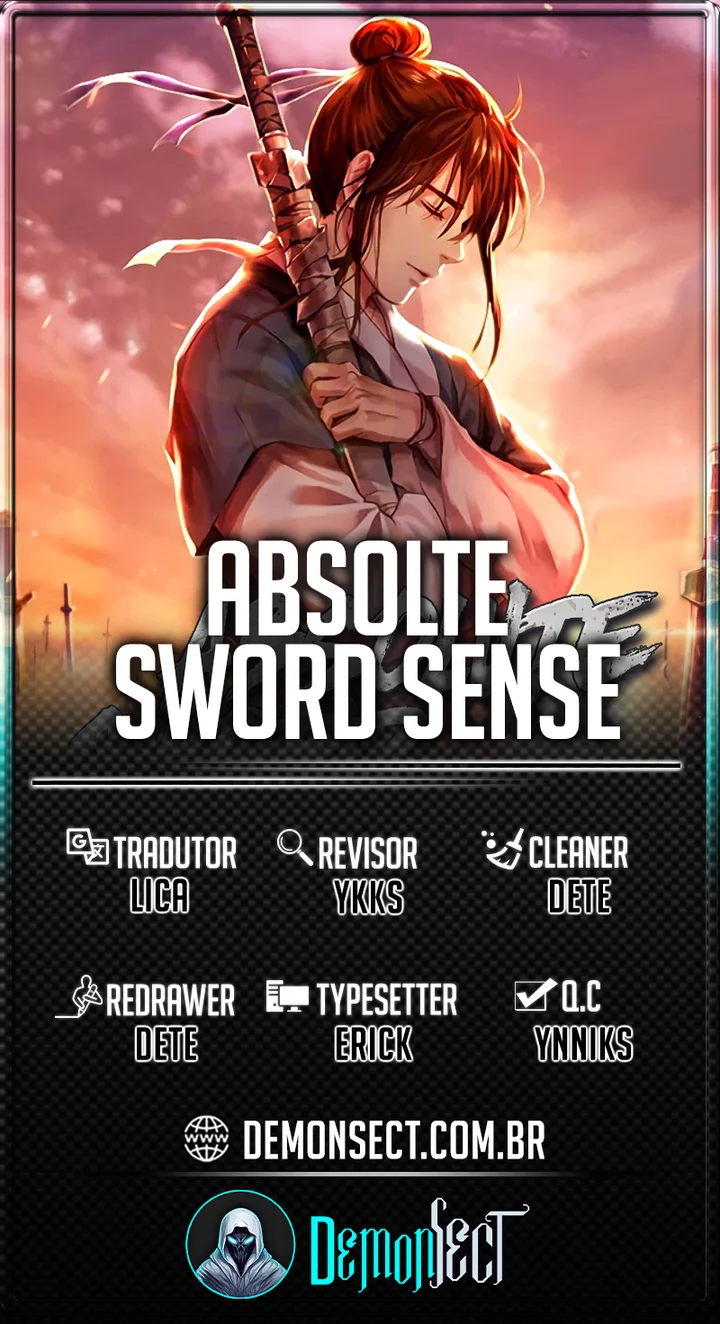 Read Absolute Sword Sense Pt Manga Online