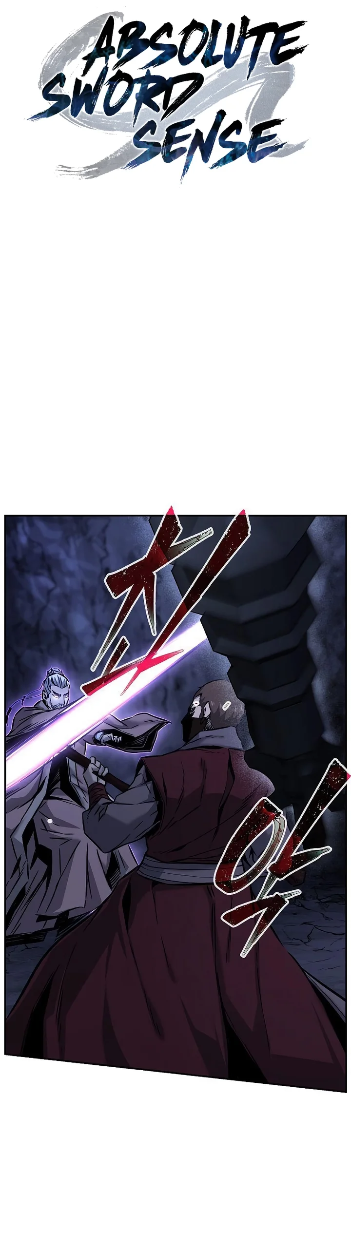 Read Absolute Sword Sense Pt Manga Online