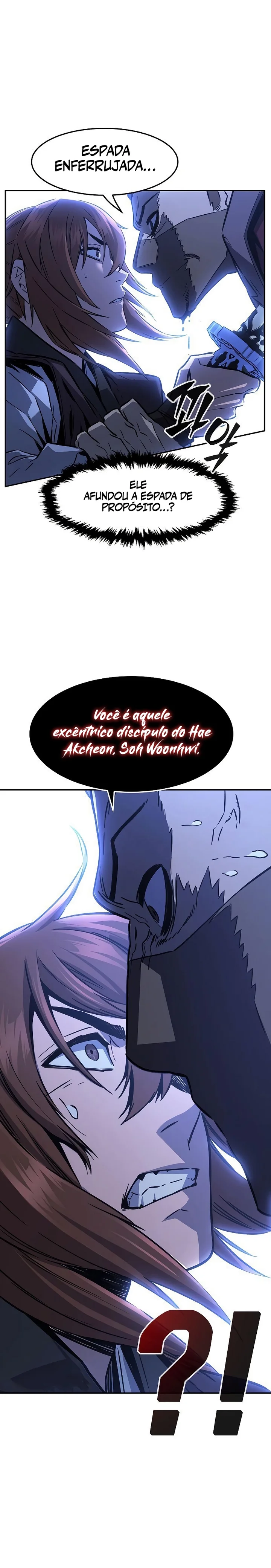 Read Absolute Sword Sense Pt Manga Online