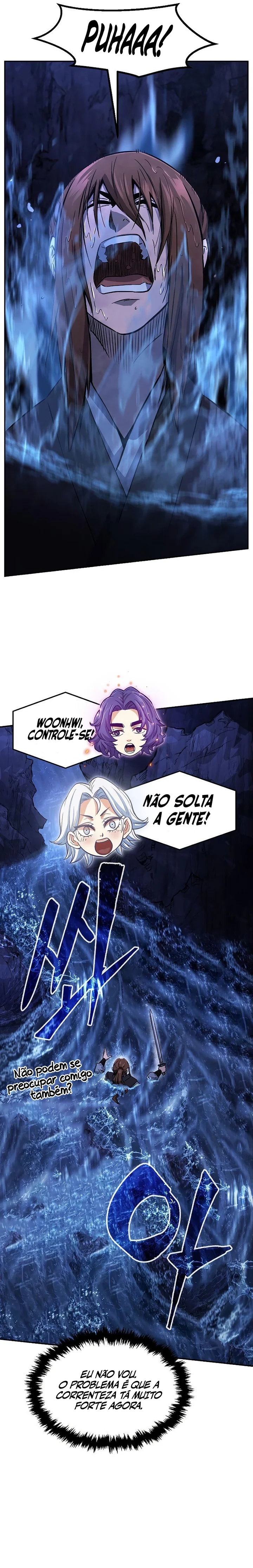 Read Absolute Sword Sense Pt Manga Online
