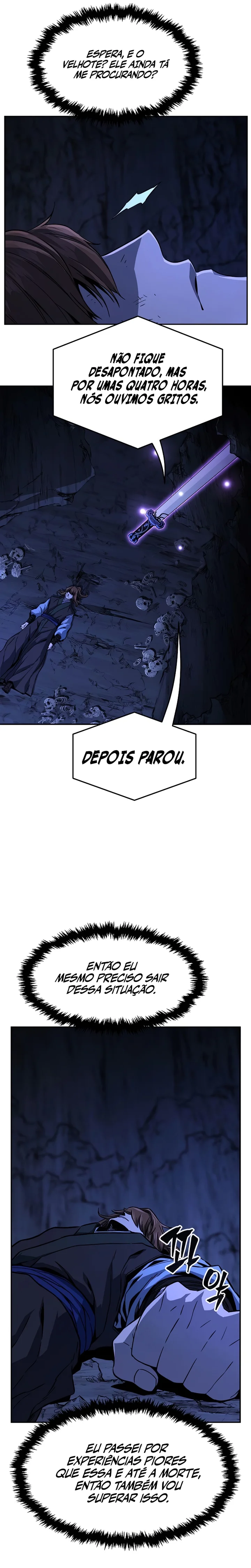 Read Absolute Sword Sense Pt Manga Online