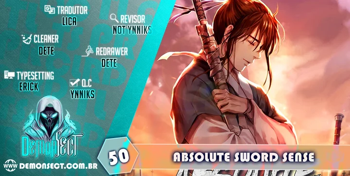 Read Absolute Sword Sense Pt Manga Online