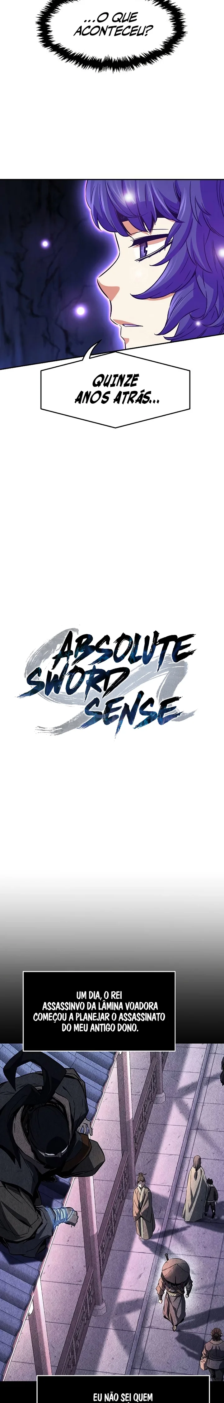 Read Absolute Sword Sense Pt Manga Online