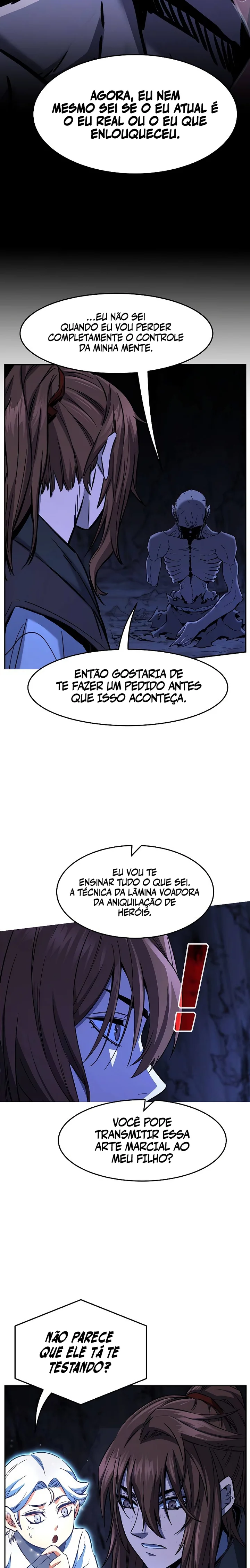 Read Absolute Sword Sense Pt Manga Online
