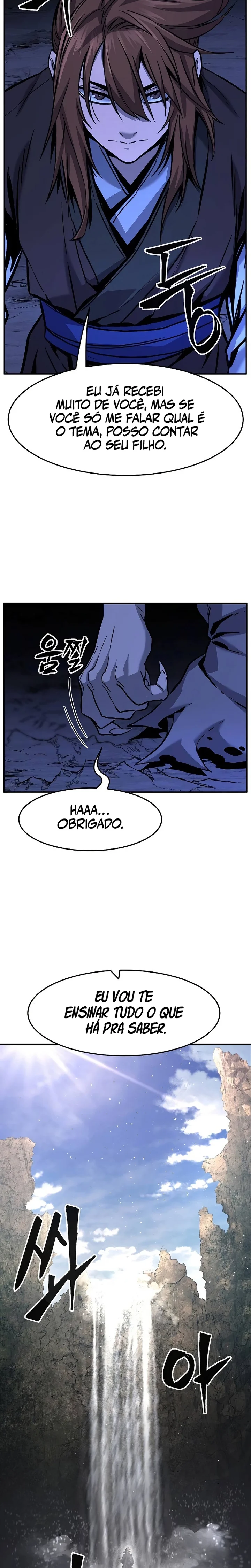 Read Absolute Sword Sense Pt Manga Online